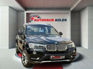 BMW X3 - 1