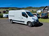 Renault Master III Kasten L2H2 HKa 3,5t - Renault Master aus 2011: Van