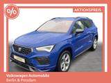 Seat Ateca 1.5 TSI DSG FR Navi LED SHZ PDC - Seat Gebrauchtwagen von 2023
