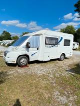 Dethleffs  Advantage T5841 Wohnmobil - Dethleffs T 5841