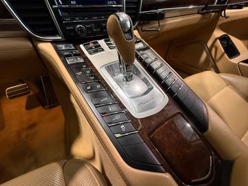 2009 Porsche PANAMERA 缩略图 21