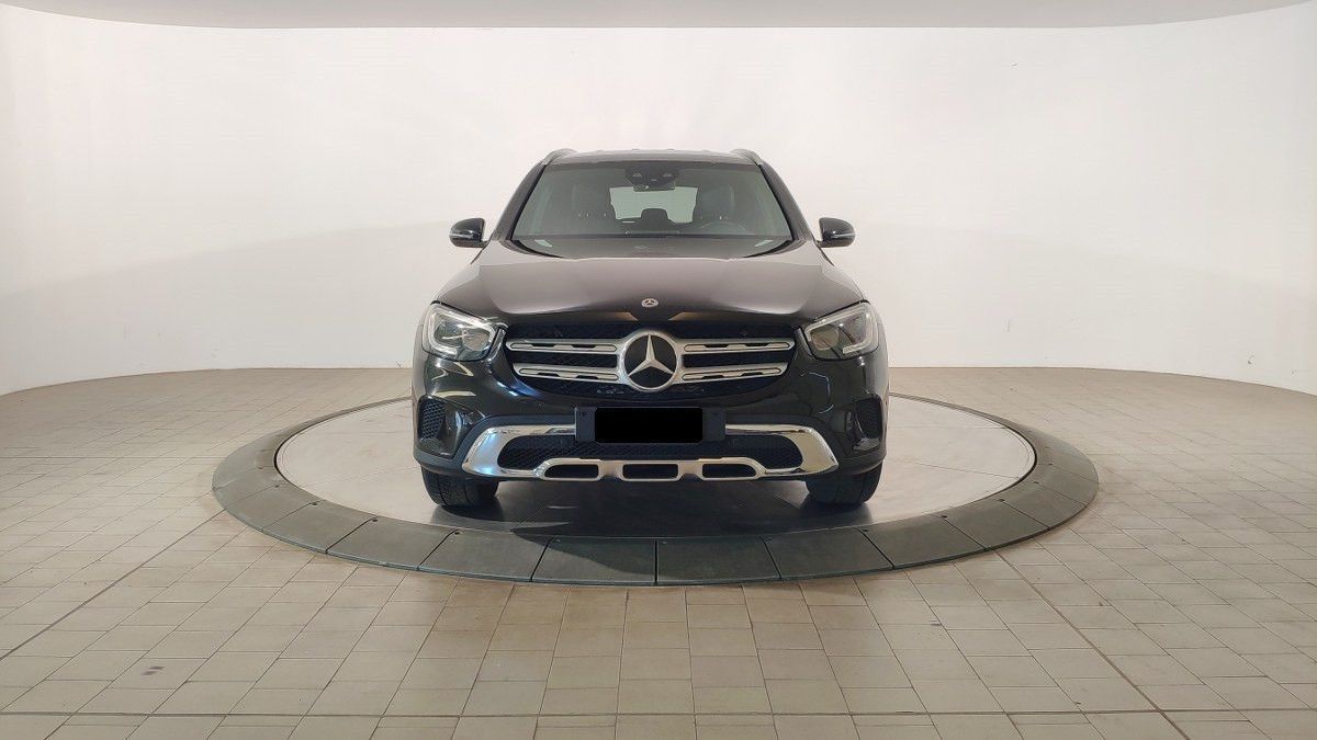 Mercedes-Benz MERCEDES Glc SOLO PER COMMERCIANTI AUTO SENZA GA imagem 3
