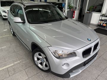 BMW X1 - 4