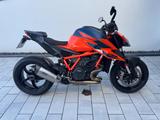 KTM Super Duke R 
