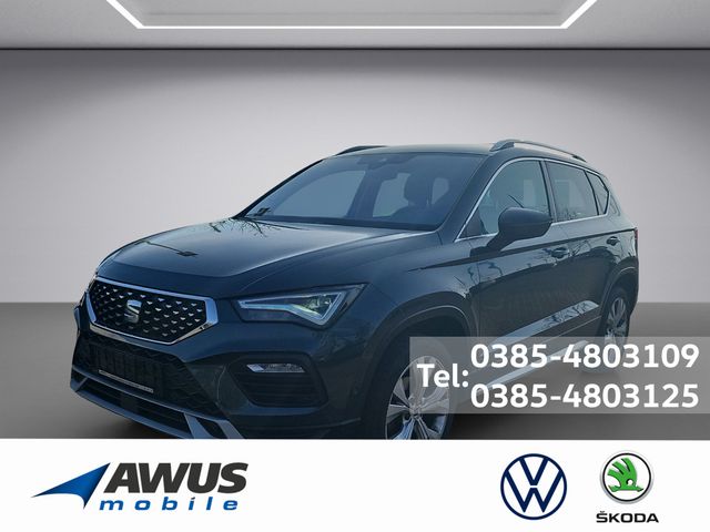 Seat Ateca 1.5TSI Xperience AHK