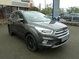 Ford Kuga Cool & Connect Panoramadach Navi - Ford Kuga: Panoramadach