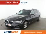 BMW 5er 520d Aut.*NAVI*TEMPO*CAM*PDC*SHZ*ALU*KLIMA* - BMW: Kombi, 5er