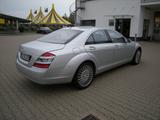 Mercedes-Benz S 420 CDI - wenig km 730 Nm 8 Zylinder - Angebote entsprechen deinen Suchkriterien