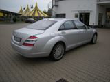 Mercedes-Benz S 420 CDI - wenig km 730 Nm 8 Zylinder - Mercedes-Benz S 420