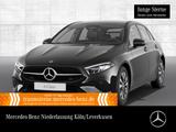 Mercedes-Benz A 200 d Advanced/LED/Kam/SpiegelP/DAB/Navi Prem - Mercedes-Benz A-Class: Advanced