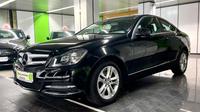 Mercedes-Benz C 200*Automatik*Navi*Panorama*Bluetooth