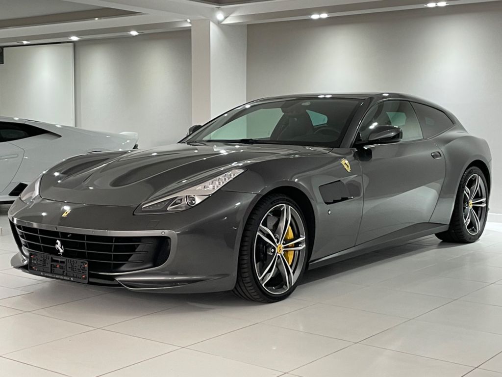 Angebot ansehen Ferrari GTC4Lusso