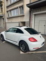 Volkswagen Beetle 1.2 TSI - White - Volkswagen Beetle in Düsseldorf