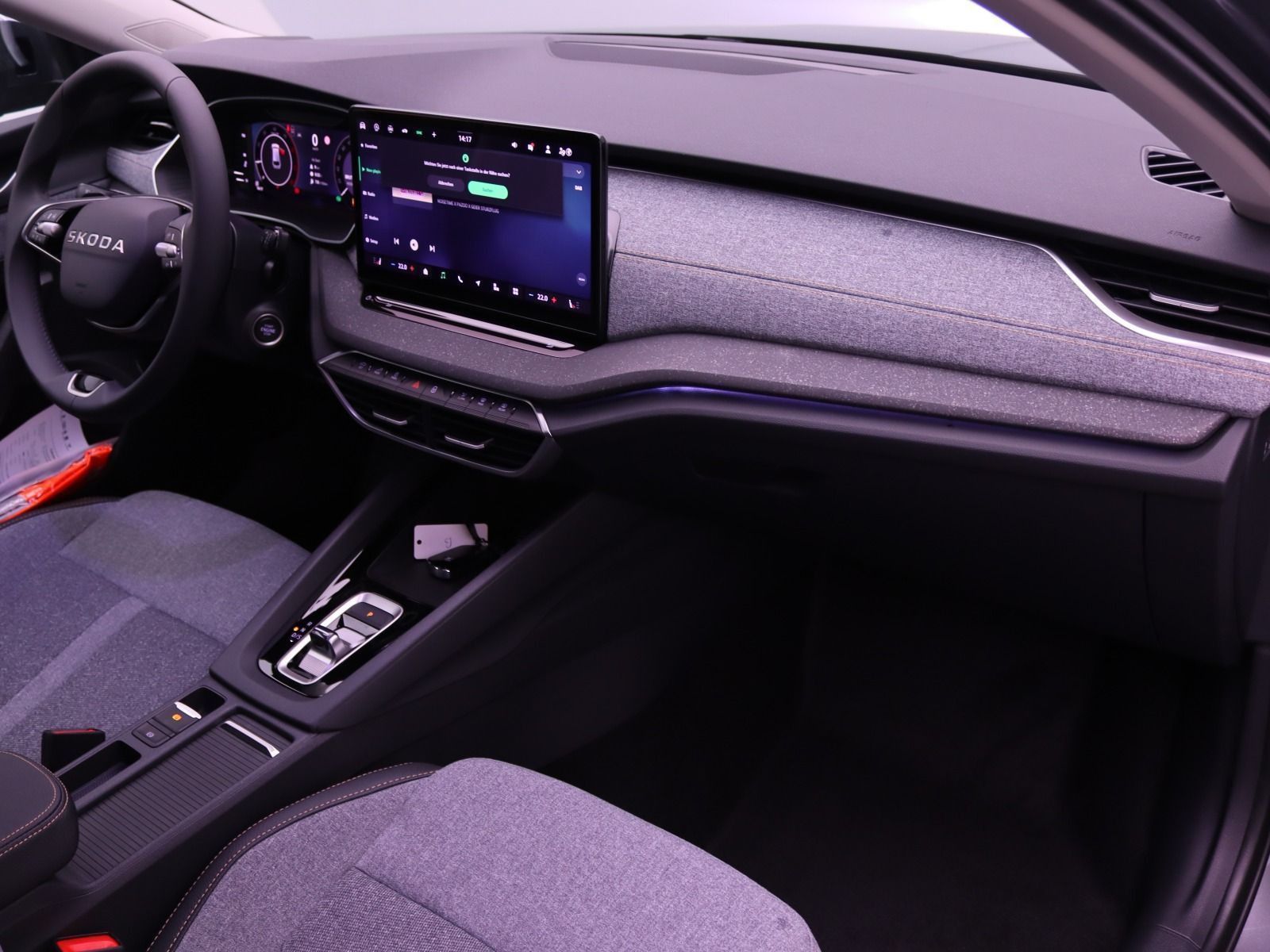 Skoda Octavia - Bild 11