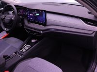 Skoda Octavia - Vorschau Bild 11