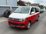 Volkswagen T6 Multivan DSG Generation Six Dyn-Audio - Volkswagen T6 Multivan in Frankfurt (Main)