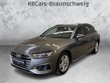Audi A4 Avant 40 TFSI advanced S-Tronic*Navi*MFL*SHZ - gebrauchte Audi A4 aus dem Jahr 2022