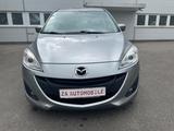 Mazda 5 Center-Line Automatik 7 Sitzer - Mazda 5 Gebrauchtwagen in Hamburg