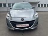 Mazda 5 Center-Line Automatik 7 Sitzer - Mazda 5 in Hamburg