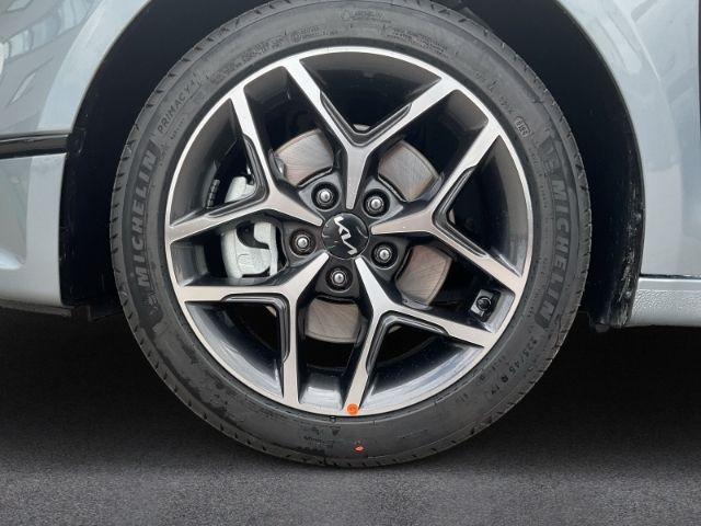 Fahrzeugabbildung Kia Ceed ULTIMATE EDITION 1.0 T-GDI  *STYLE-PAKET*