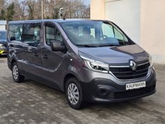 Fahrzeugabbildung Trafic Combi L2H1 3,0t Life 2.0 dCi 120