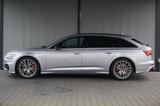 Audi S6 Avant TDI quattro Navi ACC AHK RFK - silberne Audi S6