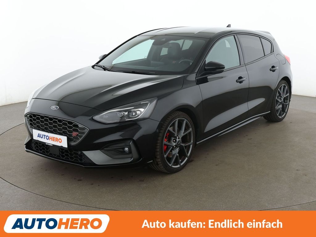 Image of Ford Focus