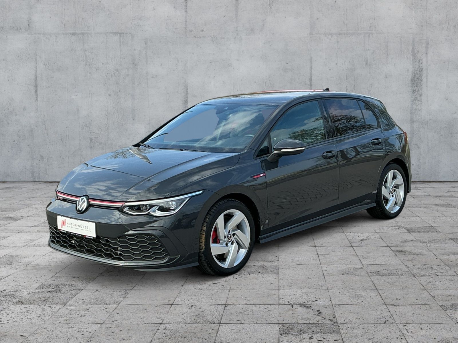 Volkswagen Golf - Bild 2
