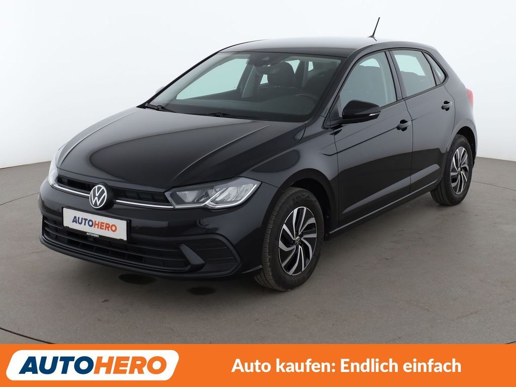 Image of Volkswagen Polo