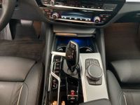BMW 530 - Vorschau Bild 11