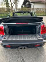 MINI Cooper S Cabrio Cooper S - MINI Cooper S Cabrio: Kleinwagen