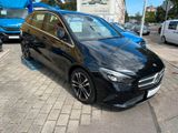 Mercedes-Benz B 200 Autom."Edition 19"Navi/MBUX/Kamera/LED/AHK - : Van, Mb