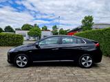 Hyundai IONIQ Style Plug-In Hybrid (Automatik, Kamera) - Hyundai IONIQ mit Hybrid-Antrieb