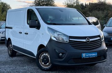 Opel Vivaro - 3