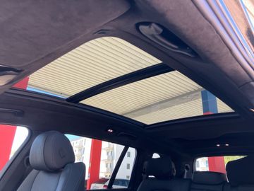 BMW X7 - 8