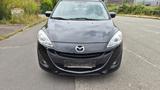 Mazda 5 1.8 MZR Center-Line Center-Line - gebrauchte Mazda 5 aus dem Jahr 2012