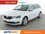 Skoda Octavia 1.5 TSI ACT Style Aut.*NAVI*LED*ACC*PLA* - Skoda Octavia in Hannover