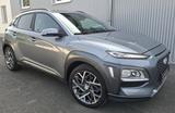 Hyundai Kona 1.6 Style Hybrid 2WD *Head-Up Display - Hyundai Kona Style mit Hybrid-Antrieb (Benzin/Elektro)