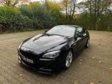BMW 640d xDrive Coupé - - BMW 640: 640d
