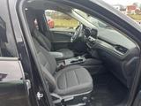 Ford Kuga Plug-In Hybrid Titanium - Ford mit Hybrid-Antrieb: Geländewagen, Automatik