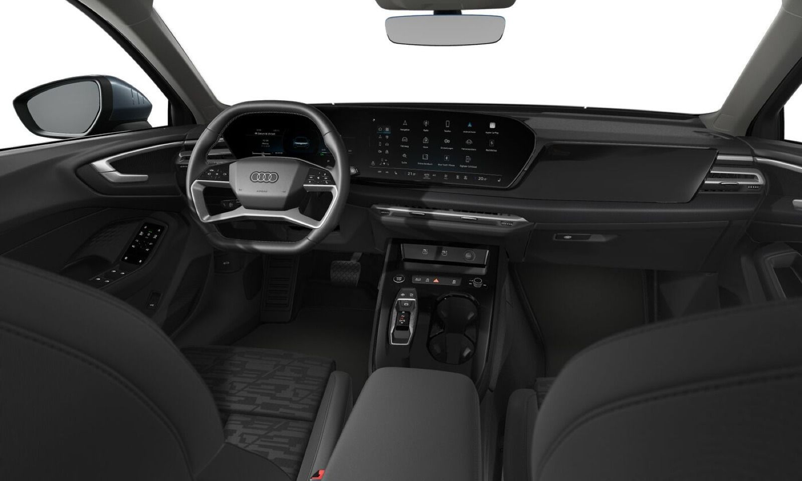 Audi A5 - Bild 6