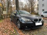 BMW 530i  - BMW 530 aus 2005: 530i