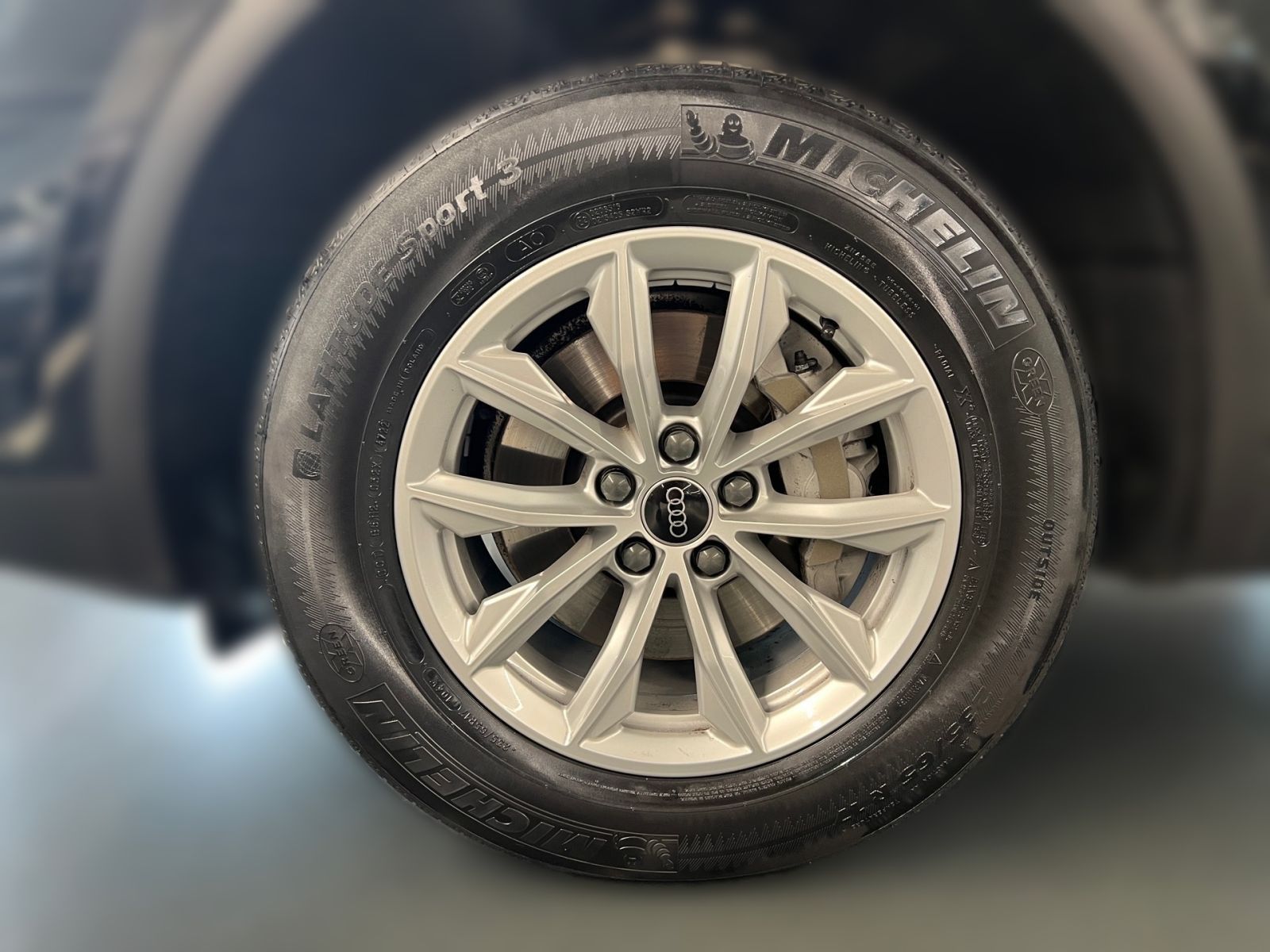 Audi Q5 - Bild 3