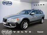 Volvo XC70 D5 AWD Summum ACC AHK SHZ e-Sitze - Volvo XC70: Awd Summum