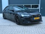 Audi 50 TDI Quattro Sport Pro Line S RS6-design 356PS - Audi A6: Ps