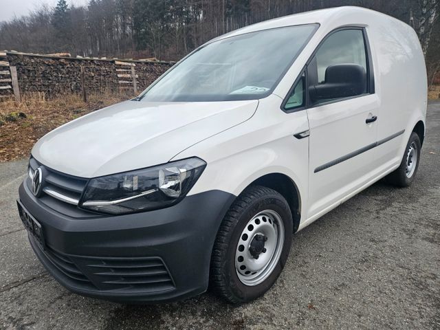 Volkswagen Caddy Kasten EcoProfi BMT Klima PDC