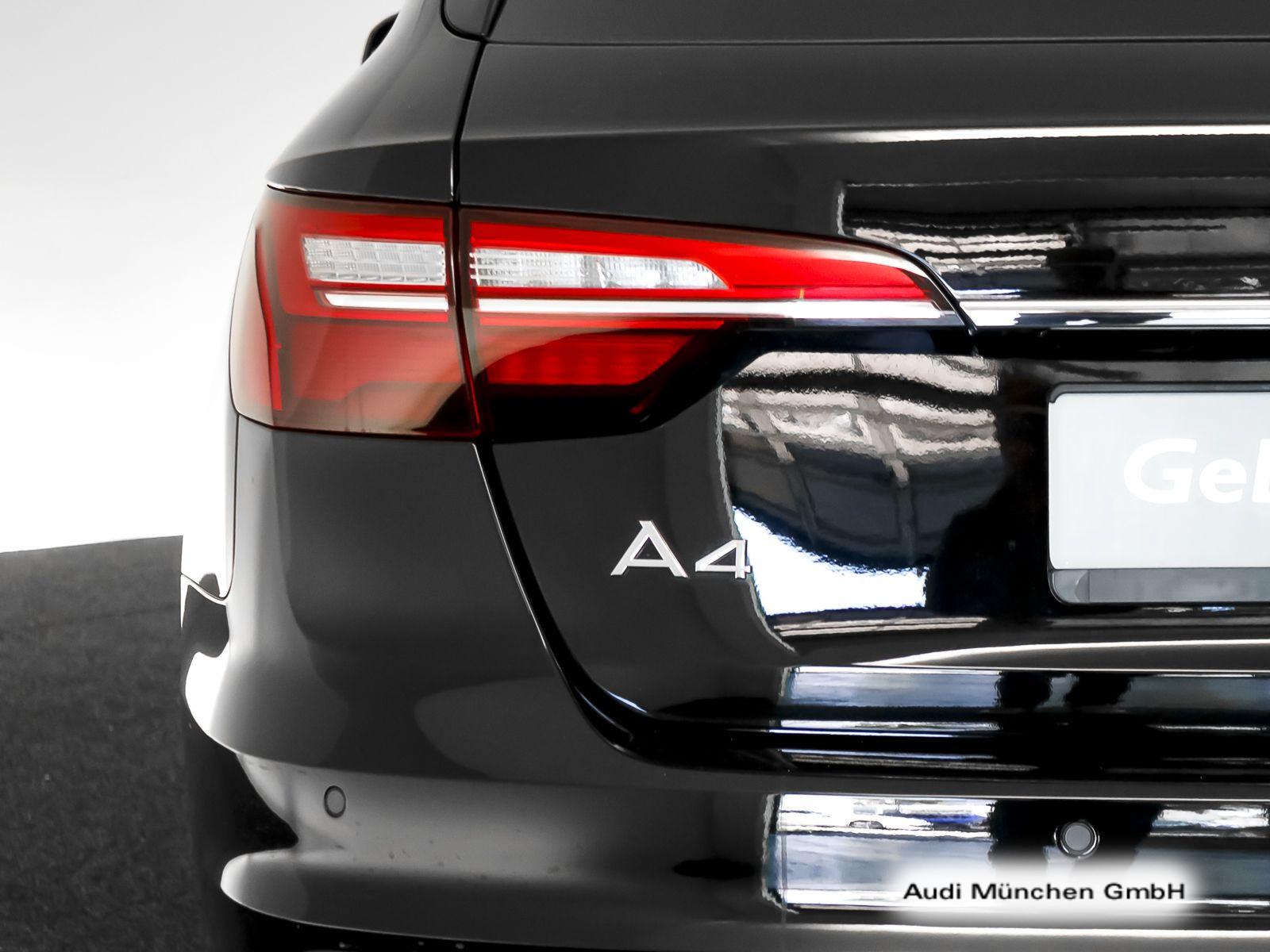 Audi A4 Avant 40 TDI 150(204) kW(PS) S tronic, миниатюра 7
