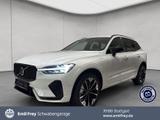 Volvo XC60 T6 AWD Plug-in Hybrid Ultra Dark 186 kW, 5- - Volvo XC60 Tageszulassungen