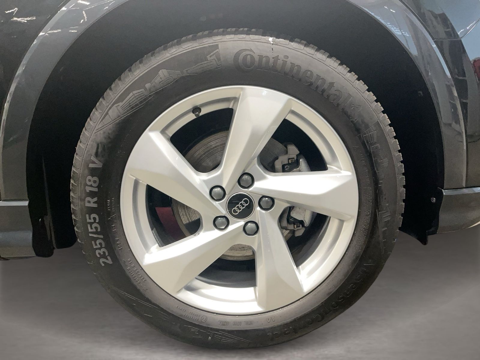 Audi Q3 - Bild 6