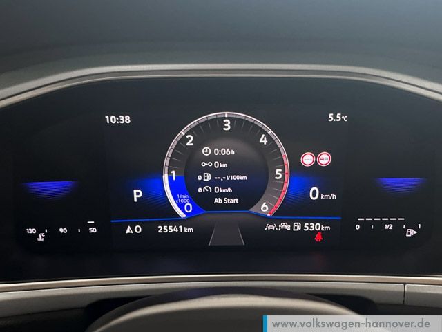 Volkswagen T-Roc - Bild 21